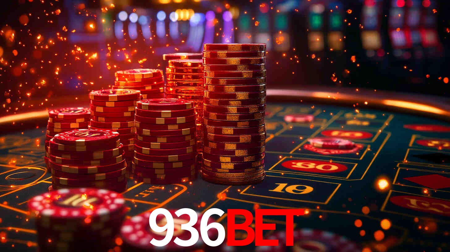 Ofertas Imperdíveis na 936bet: Promoções e Bônus Que Valem a Pena