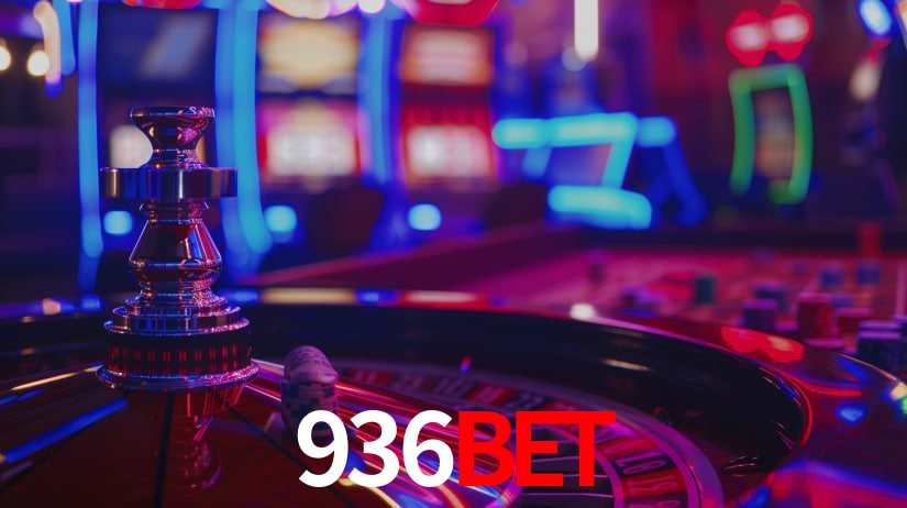 Sinta a adrenalina dos jogos de cassino com 936bet