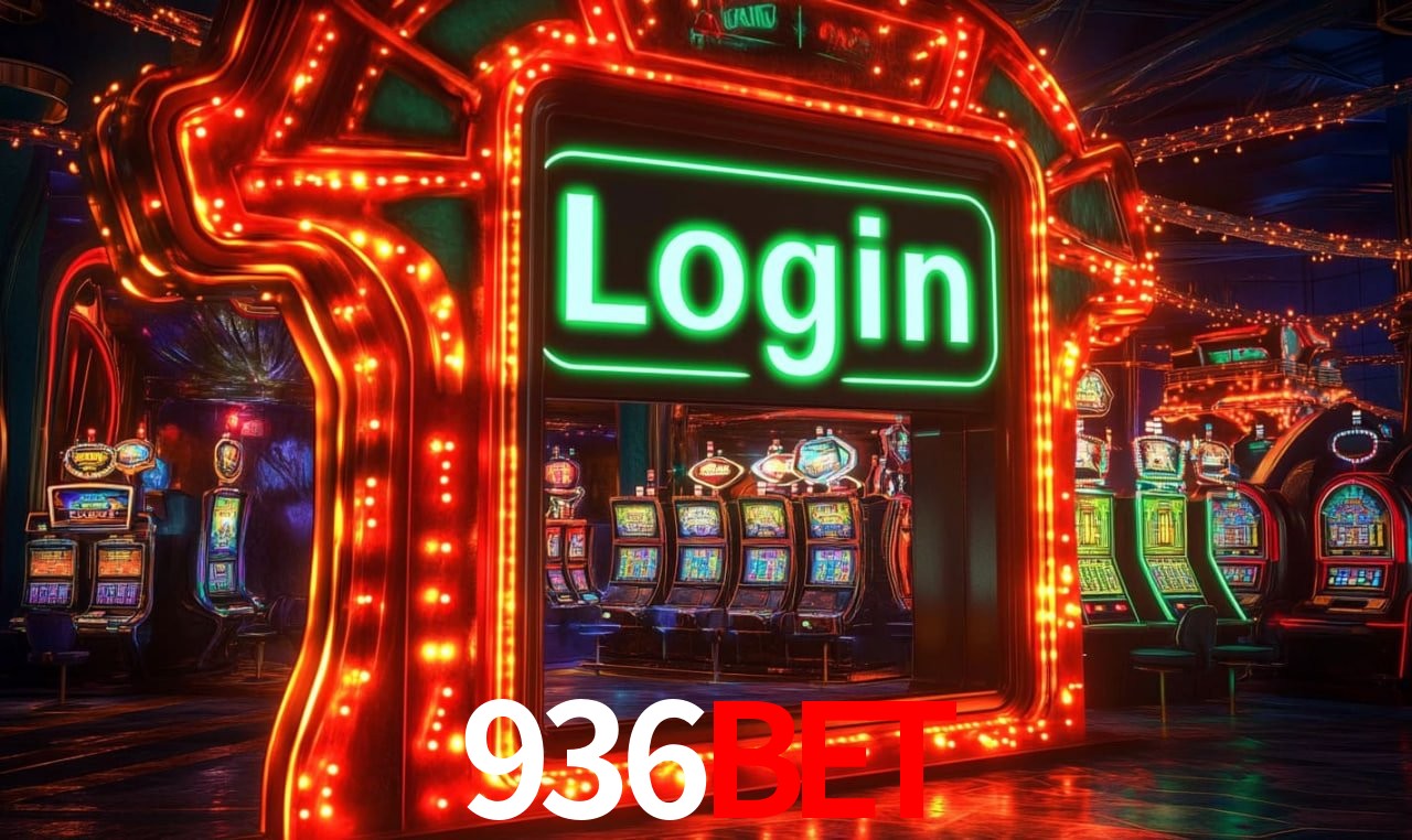 Casino Ao Vivo 936bet
