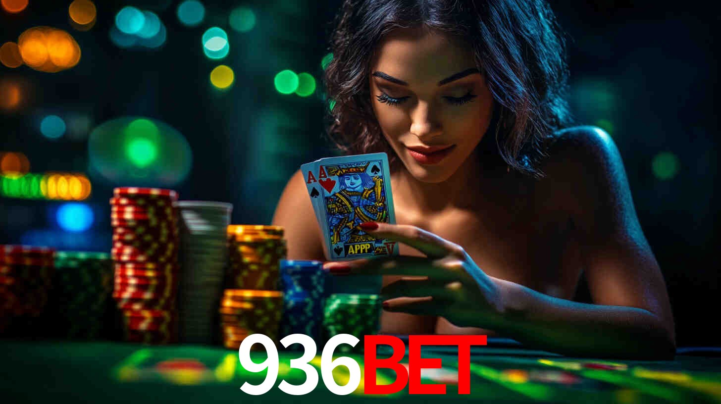 cassino 936bet