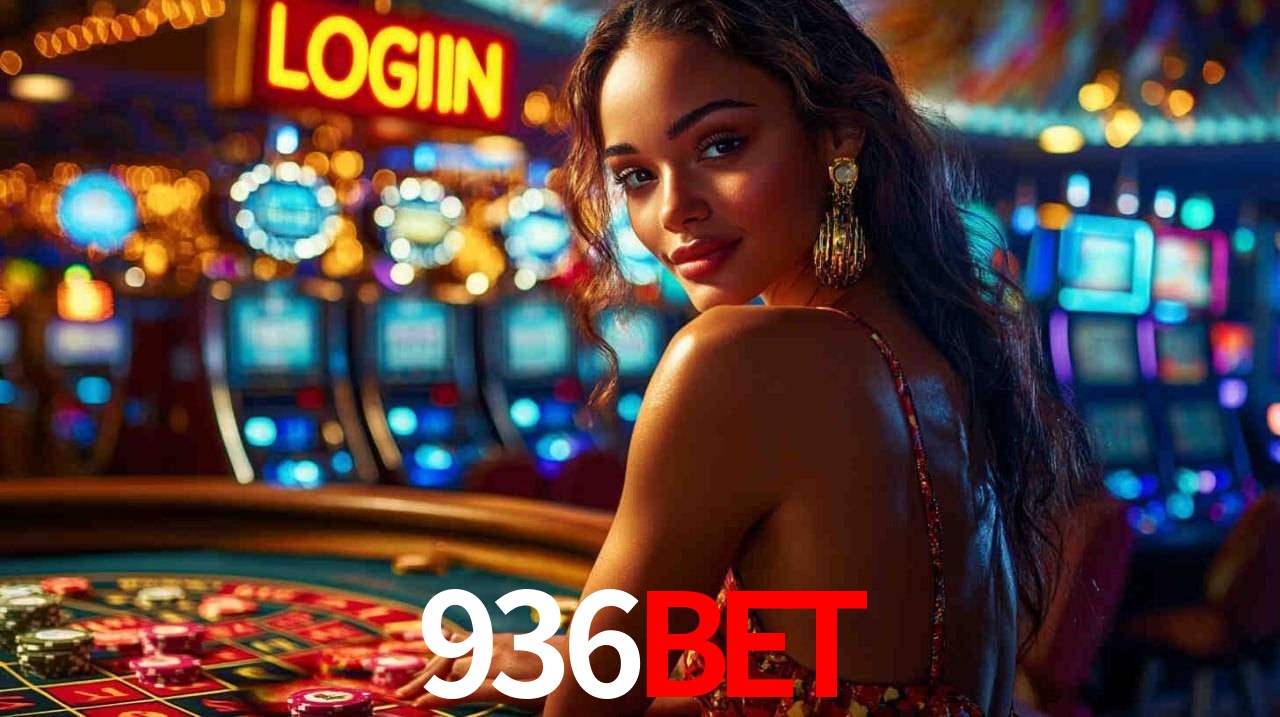 Promoções Sazonais 936bet