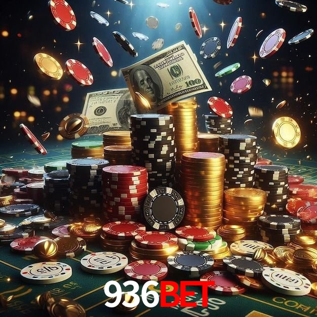 Casino Ao Vivo 936bet
