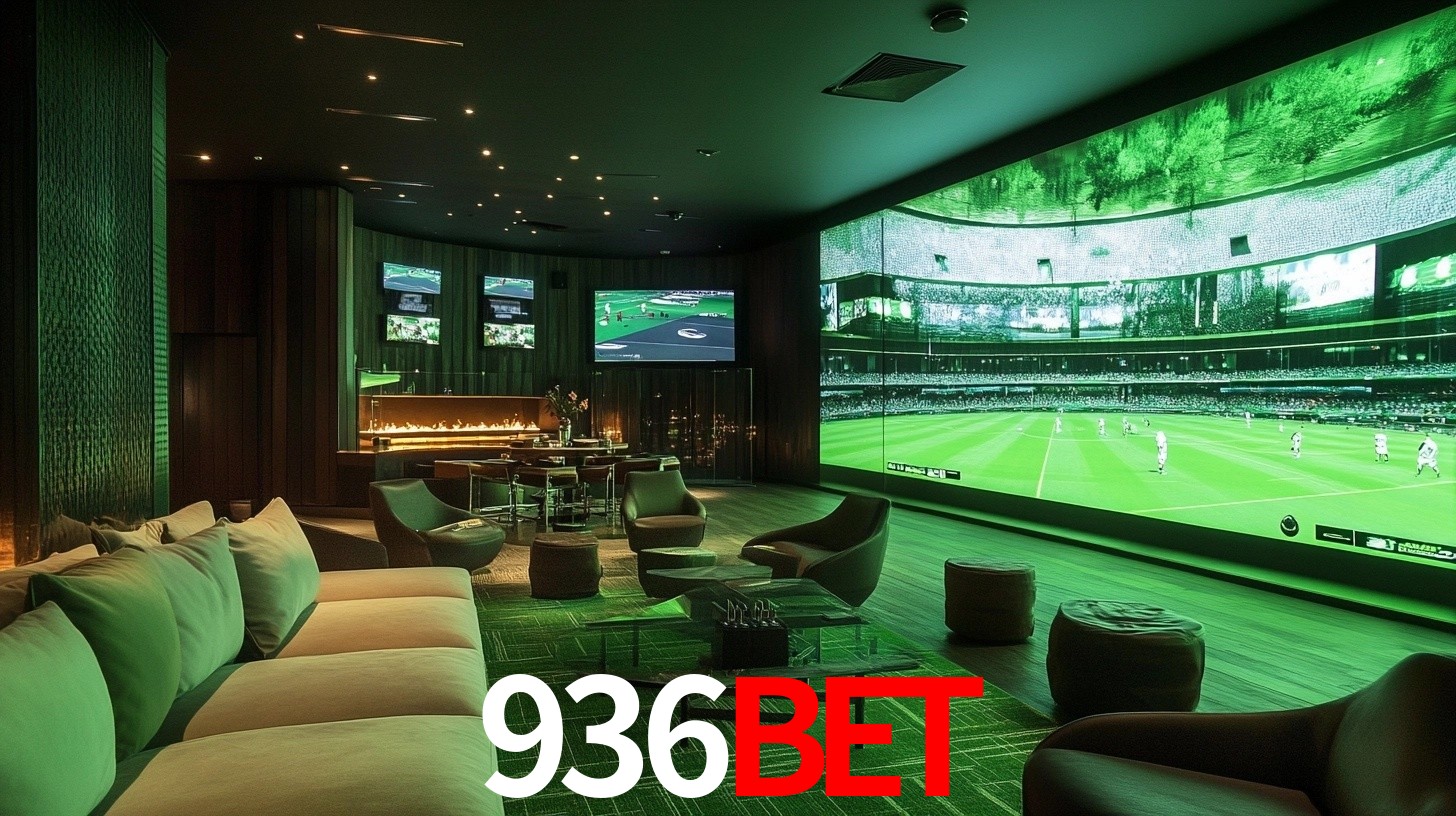 936bet: A Experiência de Casino com Jogos de Mesa ao Vivo