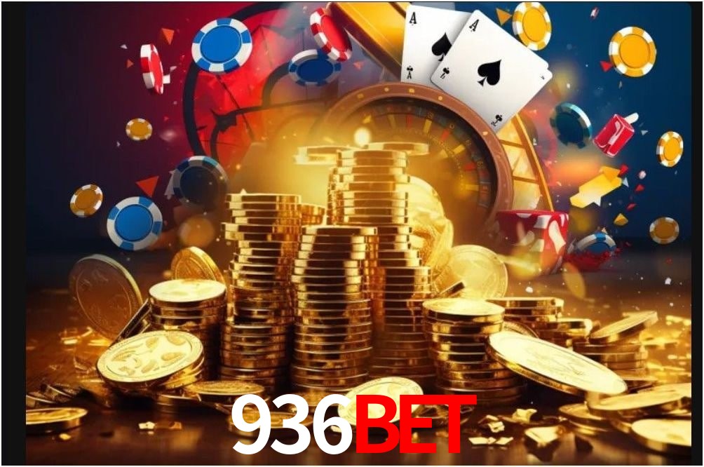 Casino VIP 936bet