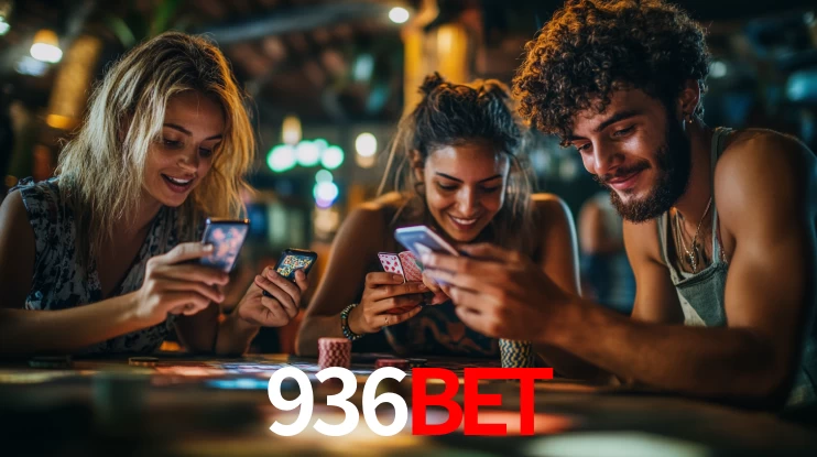 Torneios 936bet